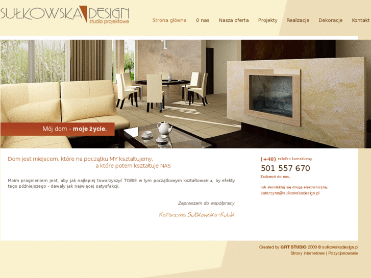 www.sulkowskadesign.pl