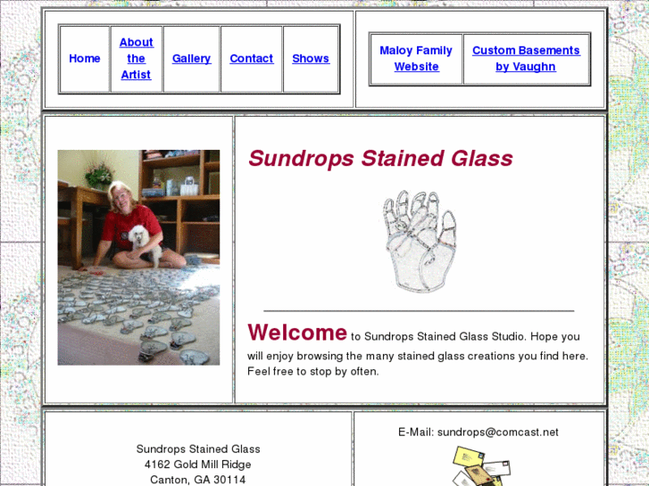 www.sundropsglass.com