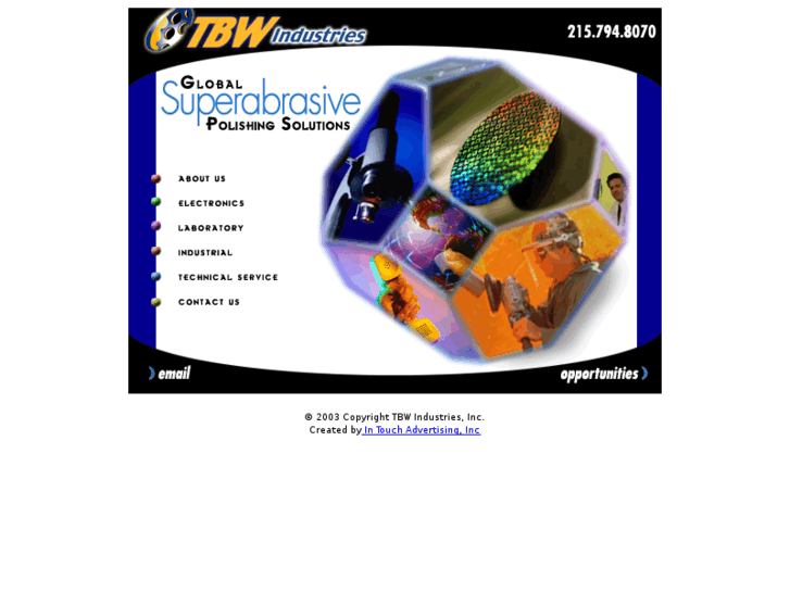 www.tbw-inc.com