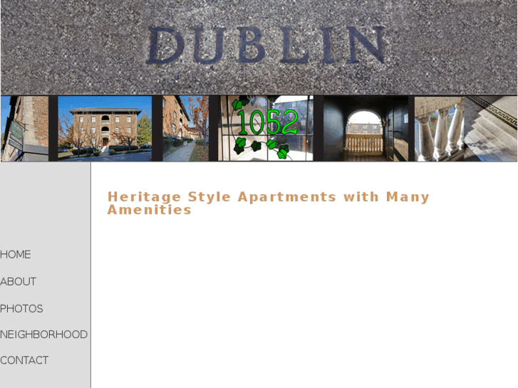 www.thedublin.net