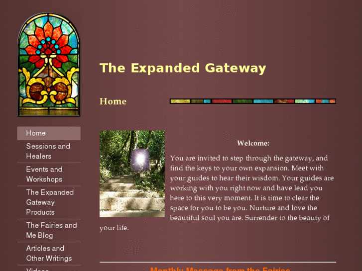 www.theexpandedgateway.com