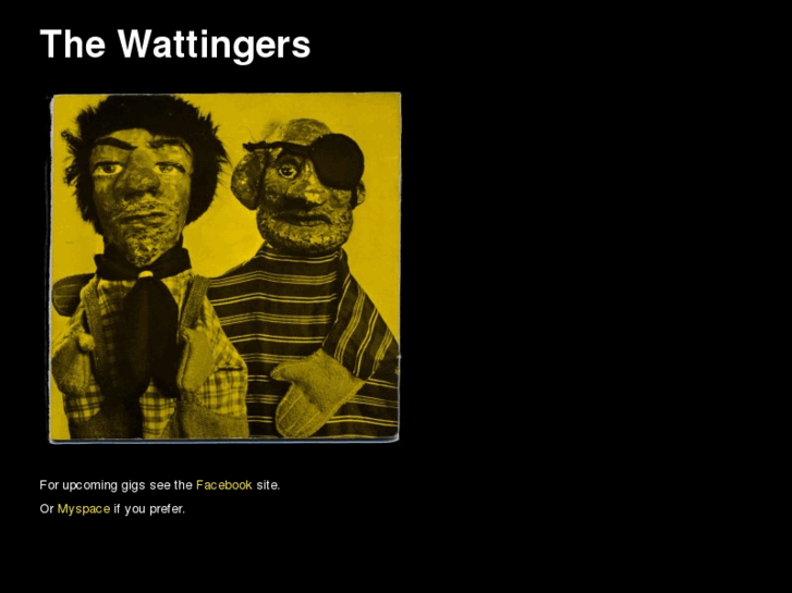 www.thewattingers.com