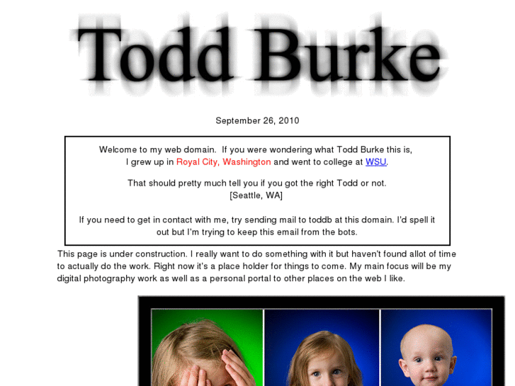 www.toddburke.net