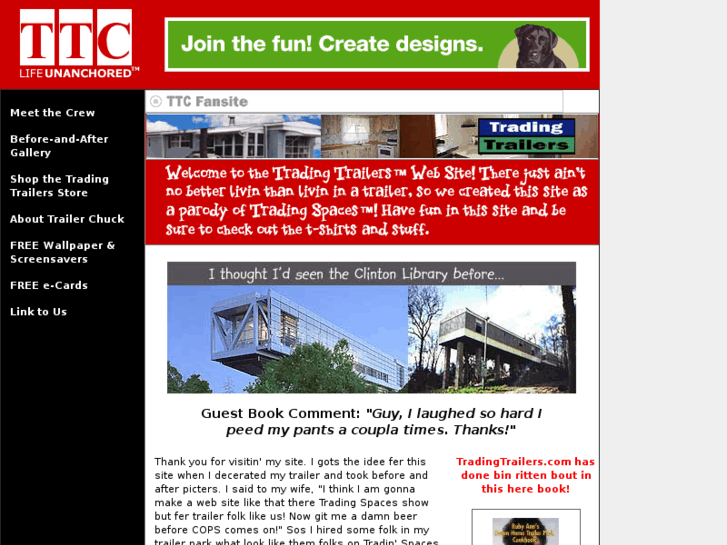www.tradingtrailers.com