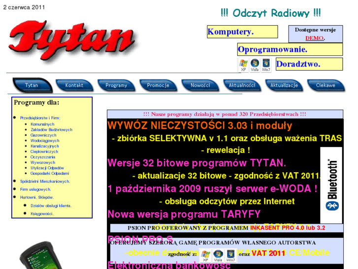 www.tytan.biz