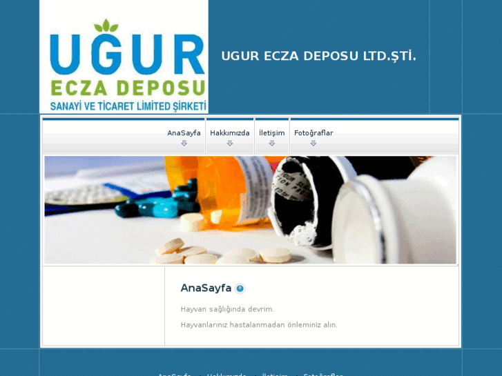 www.ugurecza.com