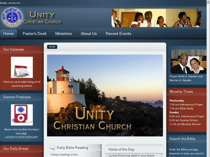 www.unitychristianchurch.org