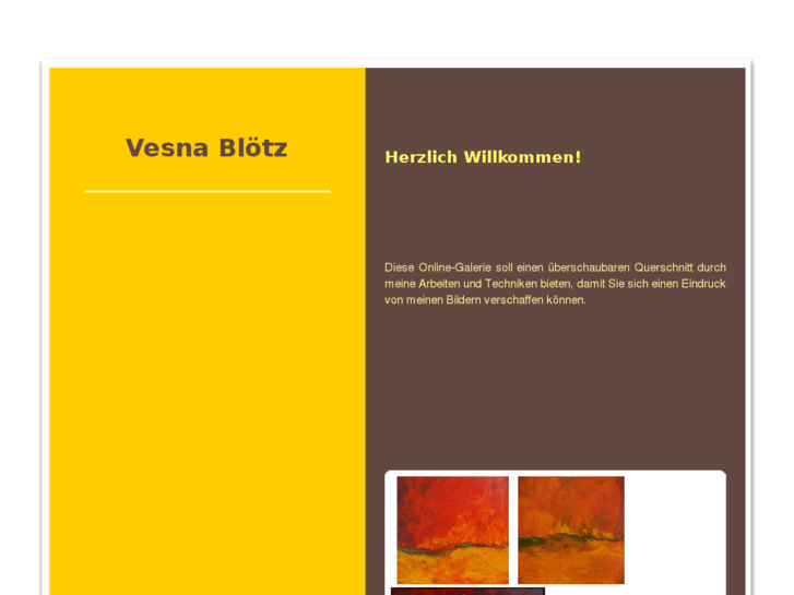 www.vesna-one.com