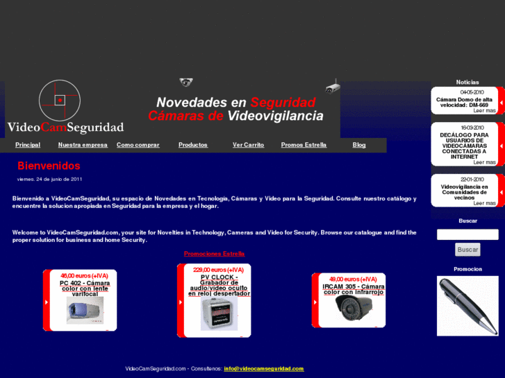 www.videocamseguridad.com