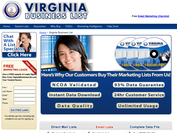 www.virginiabusinesslist.com