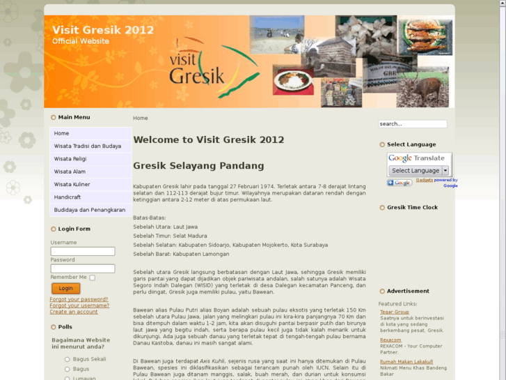 www.visitgresik.com