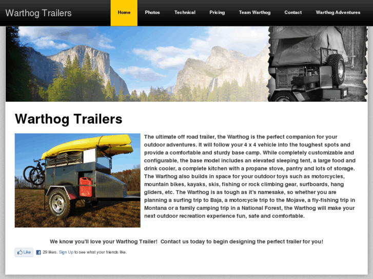 www.warthogtrailers.com