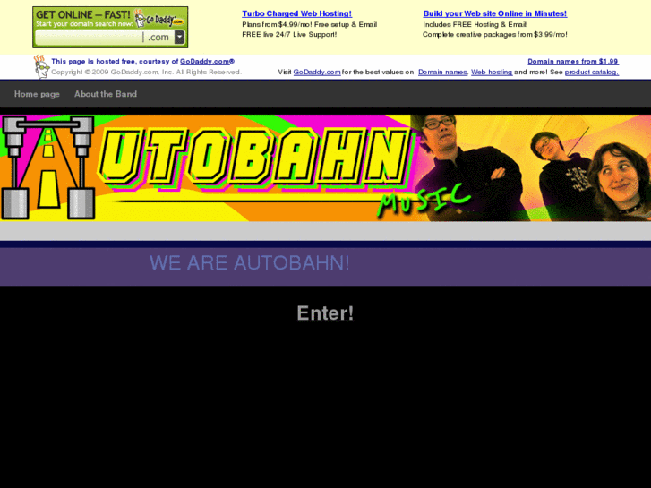 www.weareautobahn.com