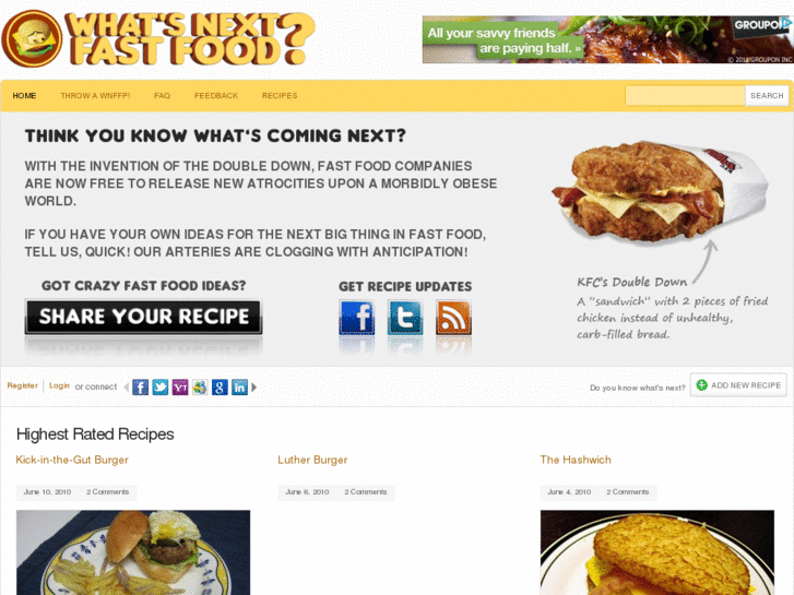 www.whatsnextfastfood.com