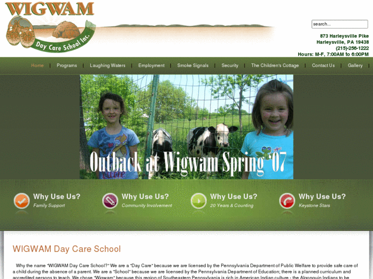 www.wigwamdaycareschool.com