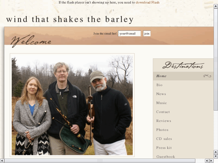 www.windthatshakesthebarley.com