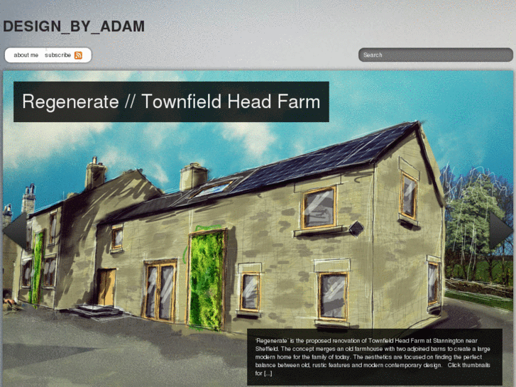www.adamstringfellow.com