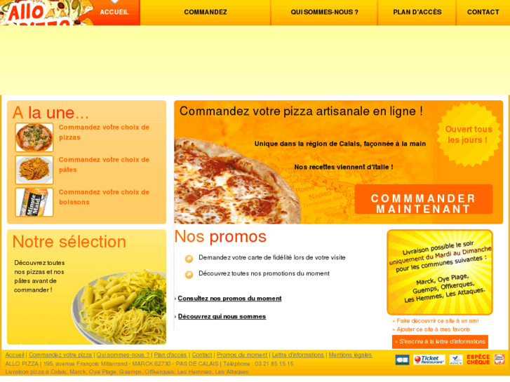 www.allopizza-marck.com