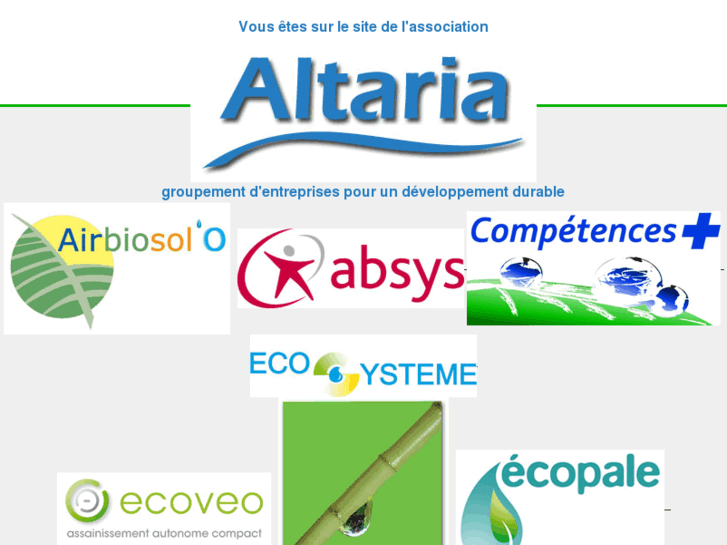 www.altaria.fr