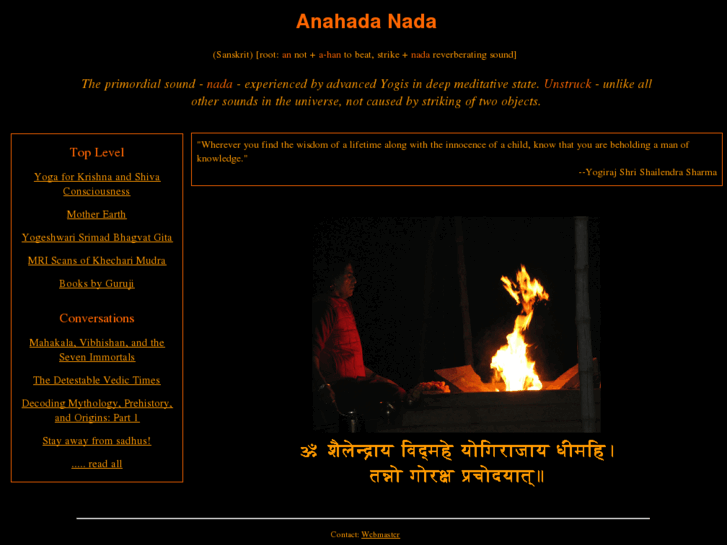 www.anahada.com