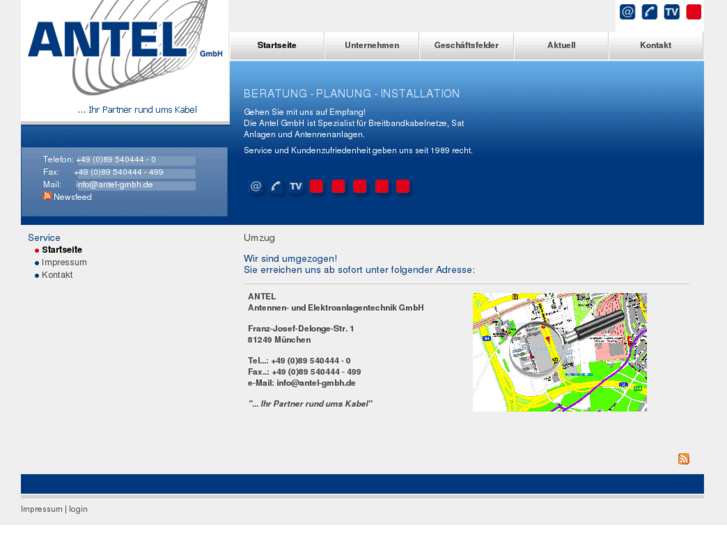 www.antel-gmbh.de