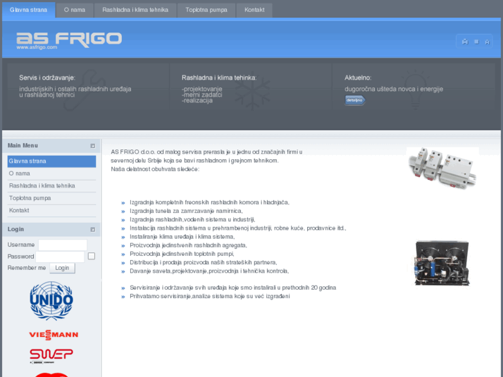 www.asfrigo.com