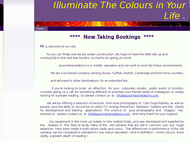 www.aura-interpretations.com
