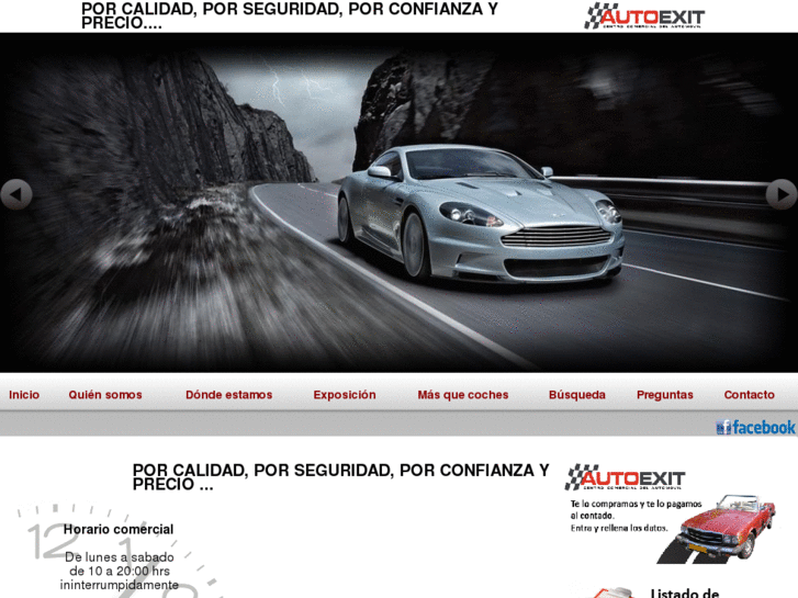 www.autoexit.es