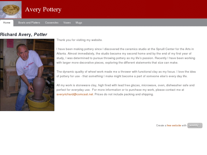 www.averypottery.com