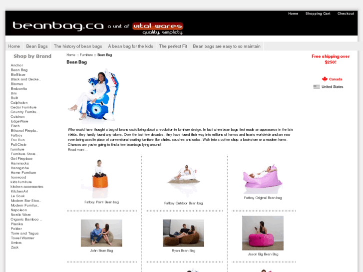 www.beanbag.ca