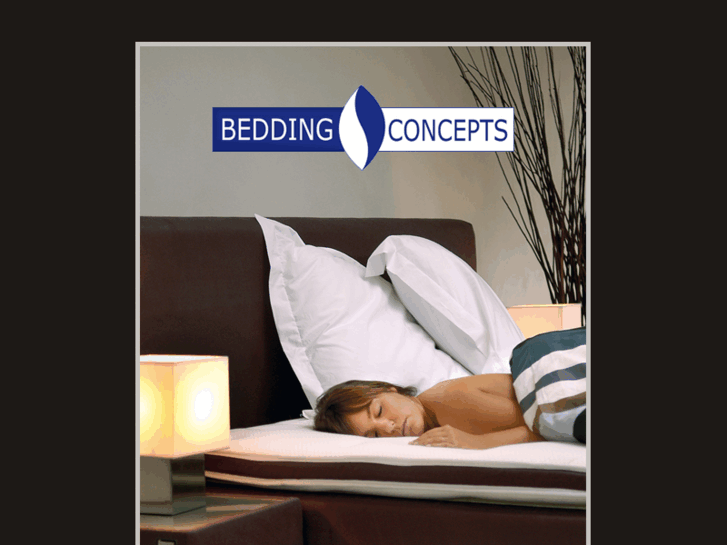 www.bedding-concepts.com