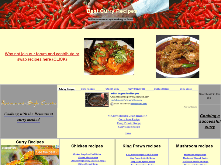 www.best-curry-recipes.com