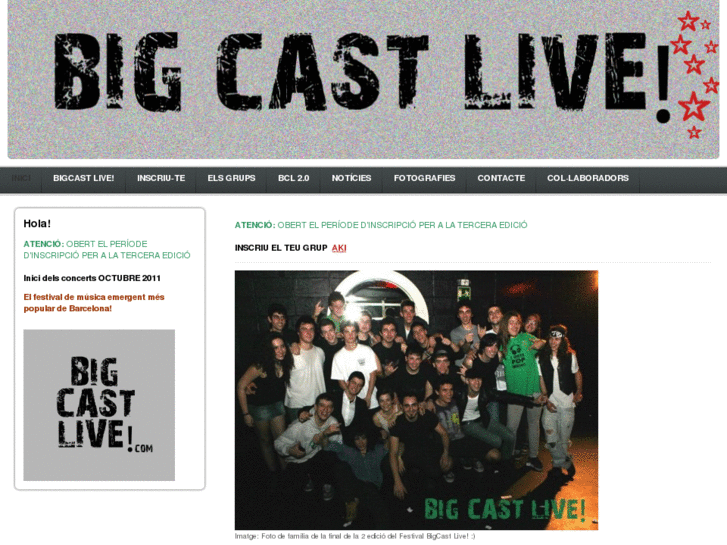 www.bigcastlive.com