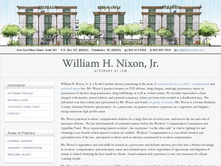 www.billnixonlaw.com