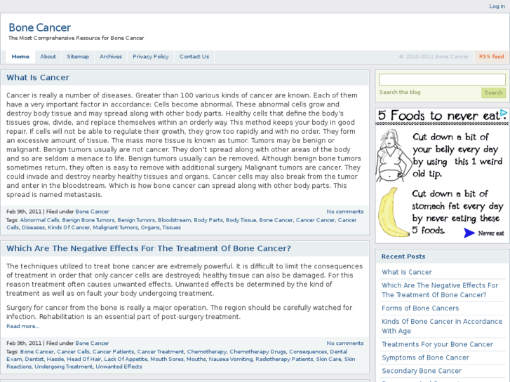 www.bone-cancer.info