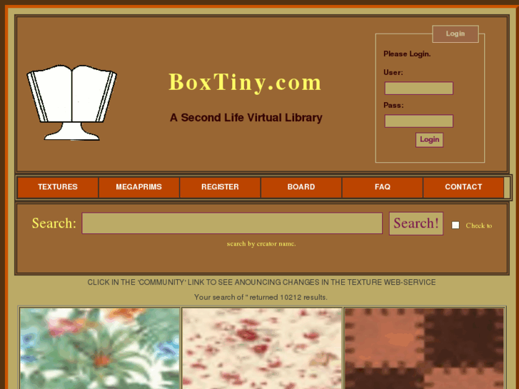 www.boxtiny.com