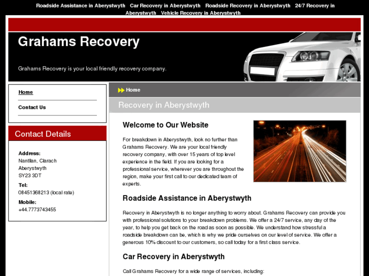 www.breakdownrecoveryaberystwyth.com