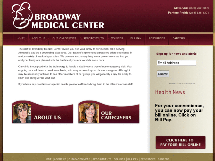 www.broadwaymedicalcenter.com