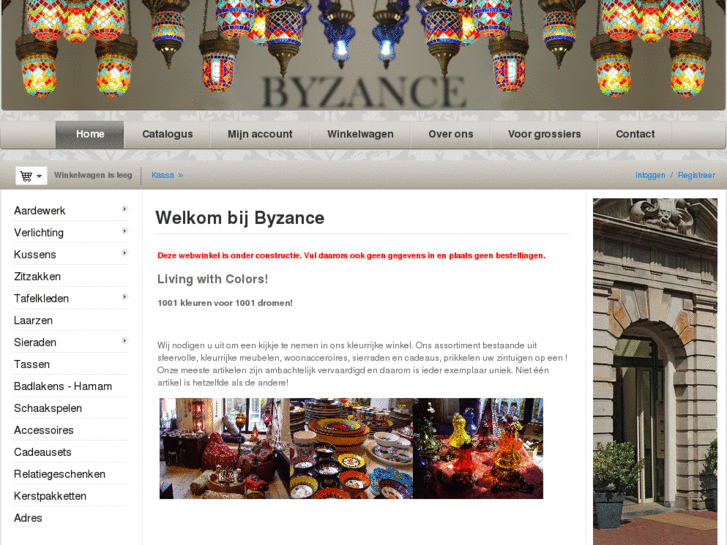 www.bzance.com