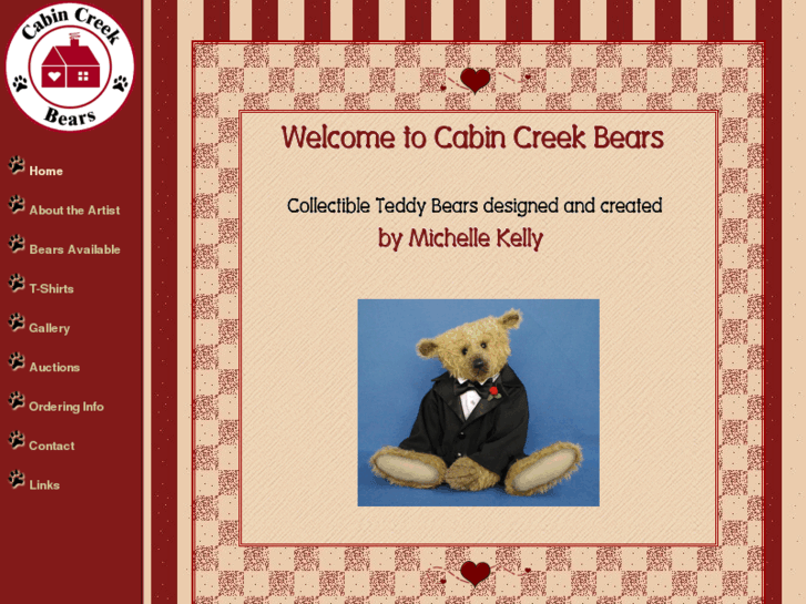 www.cabincreekbears.com