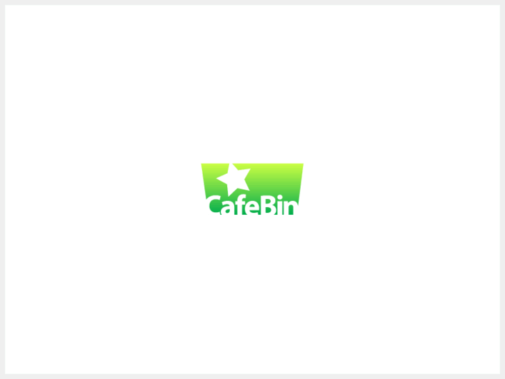 www.cafebin.com
