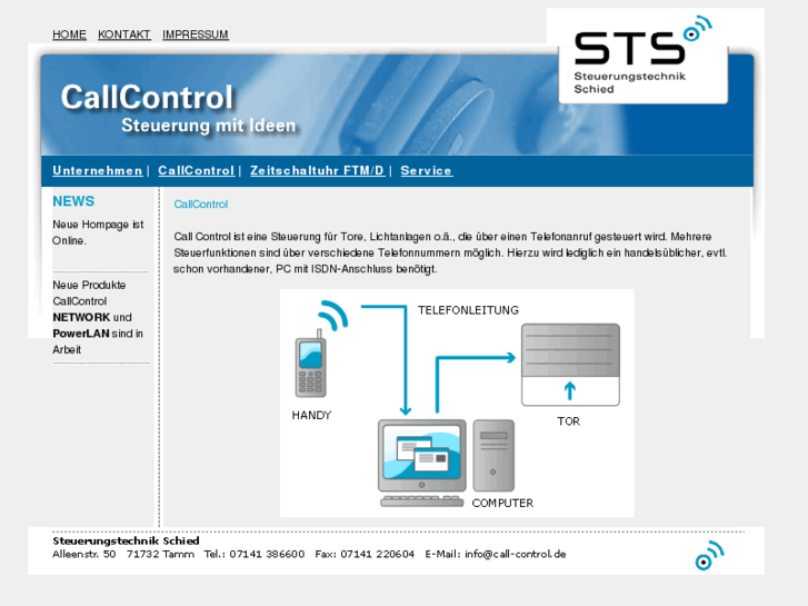 www.call-control.de