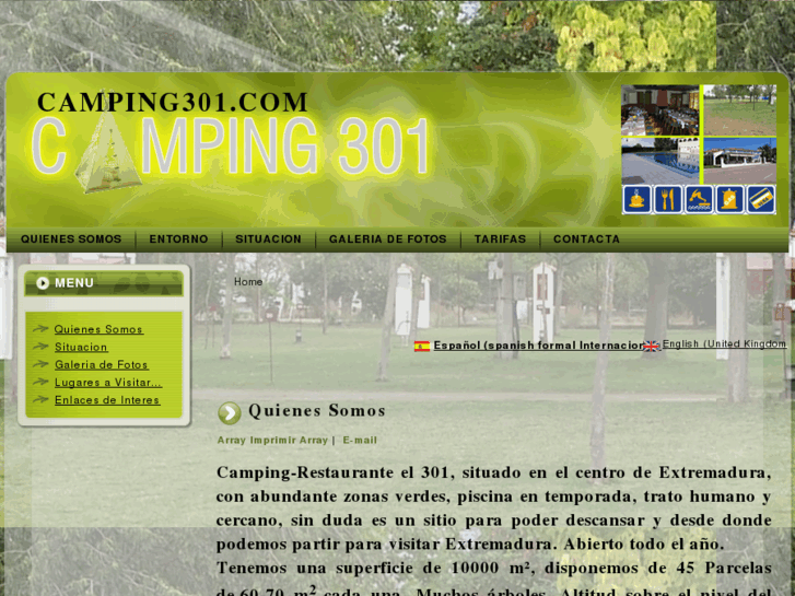 www.camping301.com