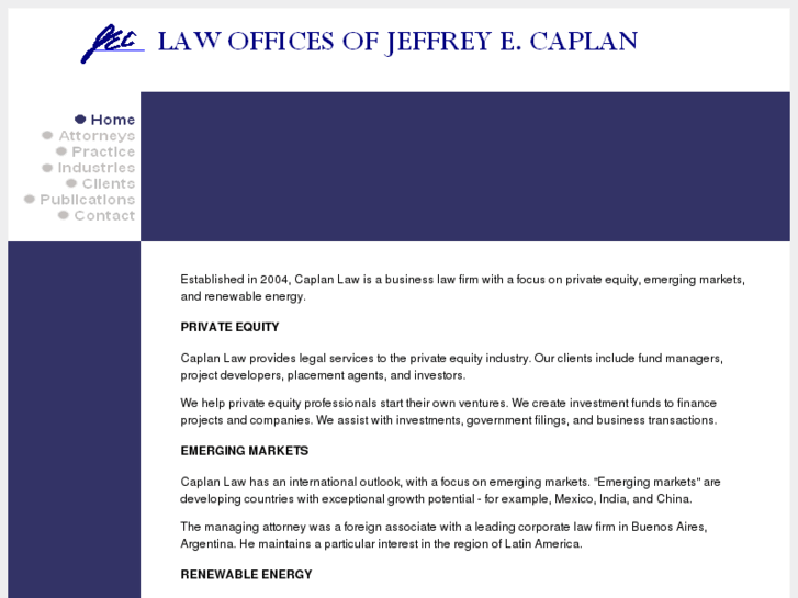 www.caplan-law.com