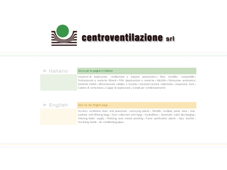 www.centroventilazione.com