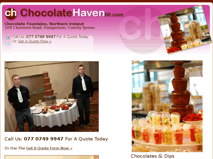 www.chocolatehavenni.com