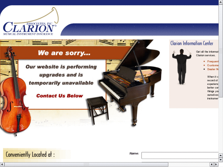 www.clarionins.com