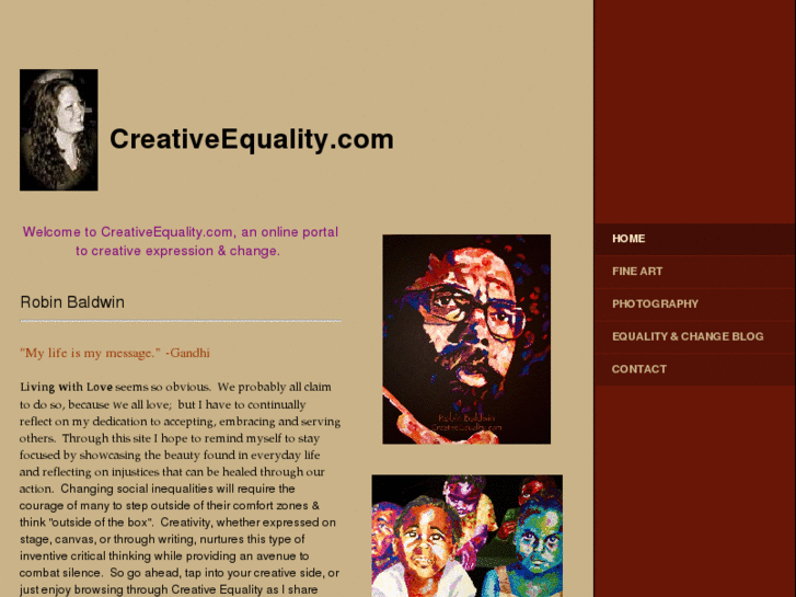 www.creativeequality.com