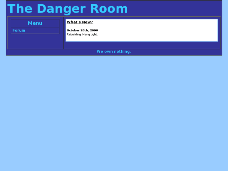 www.danger-room.net