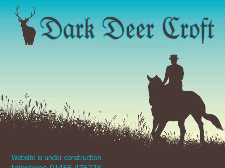 www.darkdeer.com